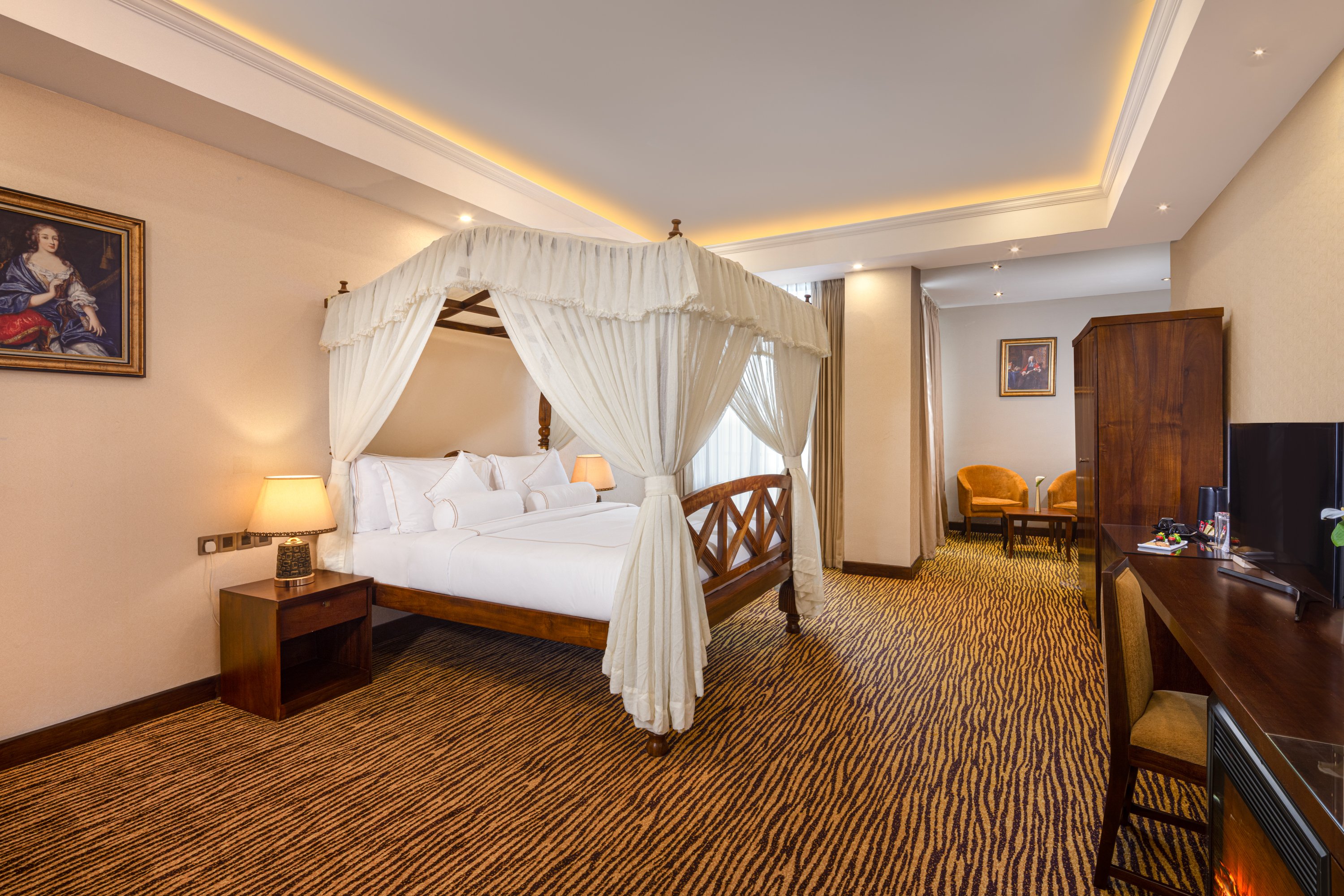 GOLDEN RIDGE NUWARAELIYA